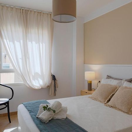 Sunstay Cosy Flat I Cristo マラガ エクステリア 写真