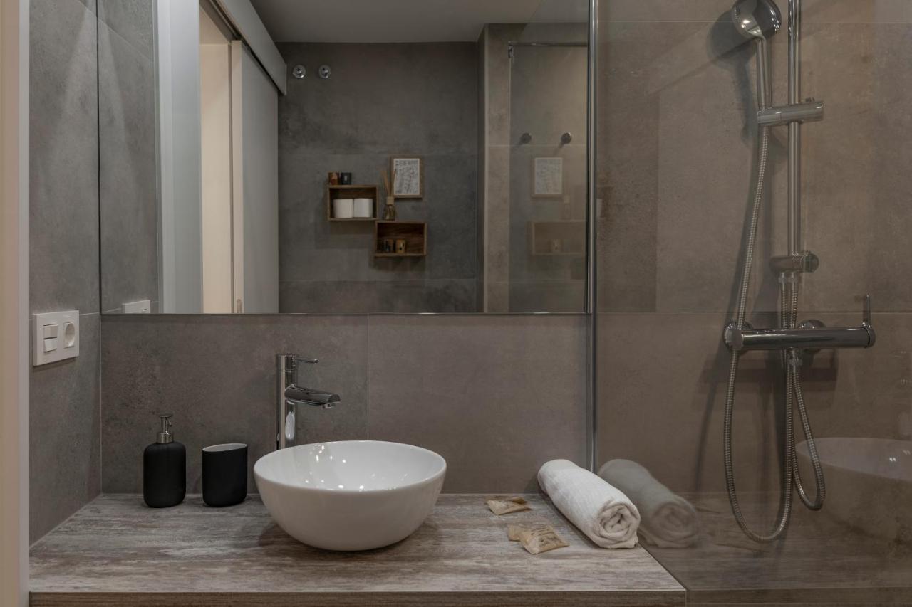 Sunstay Cosy Flat I Cristo マラガ エクステリア 写真