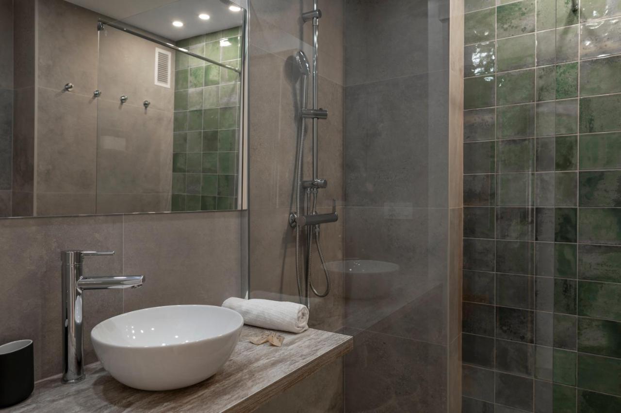Sunstay Cosy Flat I Cristo マラガ エクステリア 写真
